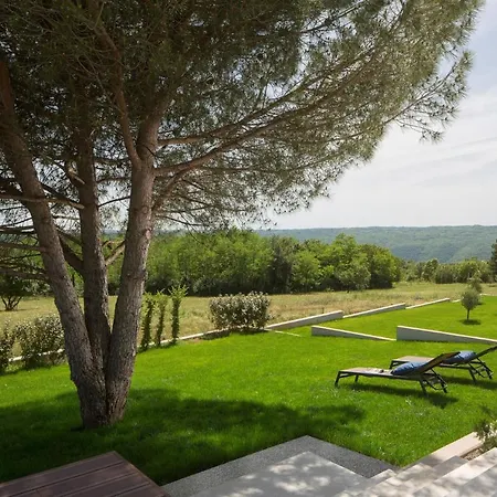 Caruso Villa *