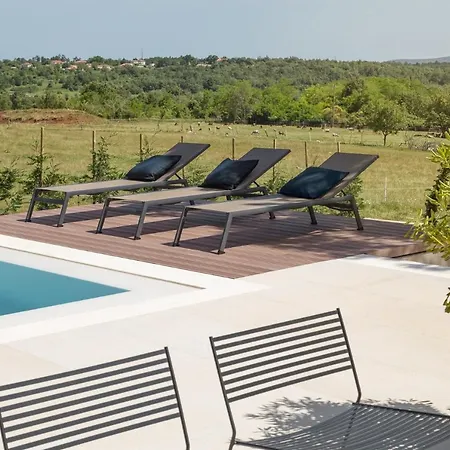 Caruso Villa *